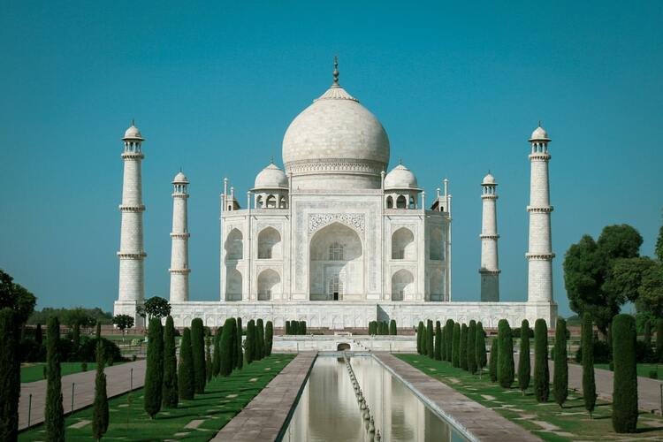agra